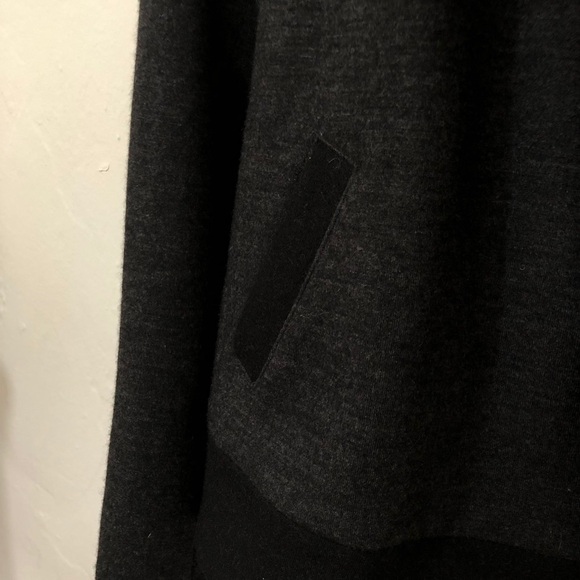 JCrew Stetch Motorcycle Jacket in Wool - Picture 10 of 13